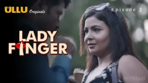 Lady Finger Ullu Web Series Episode 2