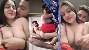 Masalaseen Young Bhabhi Uncut Hot Video