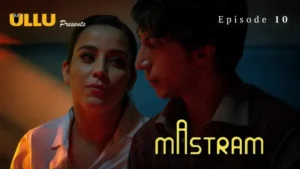 Mastram Ullu Web Series Episode 1