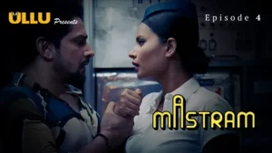 Mastram Ullu Web Series Episode 4
