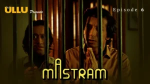 Mastram Ullu Web Series Episode 6