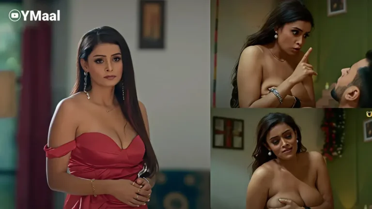 Meri Mummy Ki Dost Ullu Web Series Episode 5