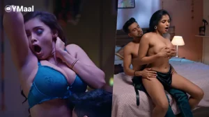Meri Mummy Ki Dost Ullu Web Series Episode 7