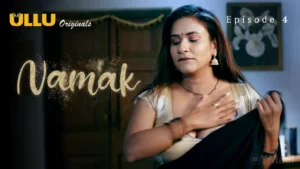 Namak Ullu Web Series Episode 4
