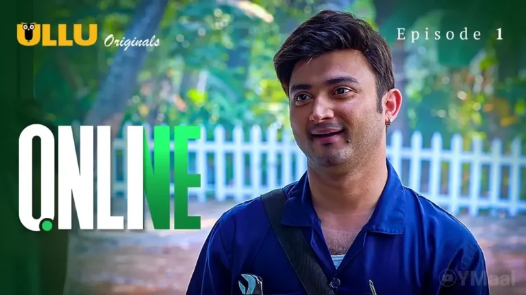 Online Ullu Web Series Episode 1