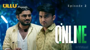 Online Ullu Web Series Episode 2