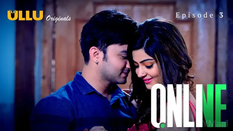 Online Ullu Web Series Episode 3