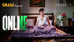 Online Ullu Web Series Episode 7