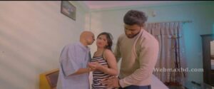 Raat Gai Baat Gai Ep3