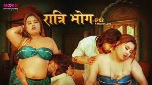 Ratri Bhog Ep 2
