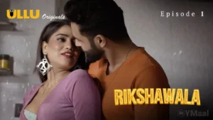 Rikshawala Ullu Web Series Episode 1