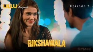 Rikshawala Ullu Web Series Episode 7