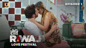 Riti Riwaj Love Festival Ullu Web Series Episode 1
