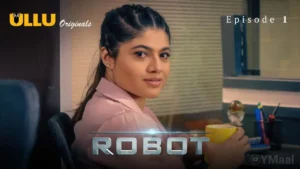 Robot Ullu Web Series Episode 1