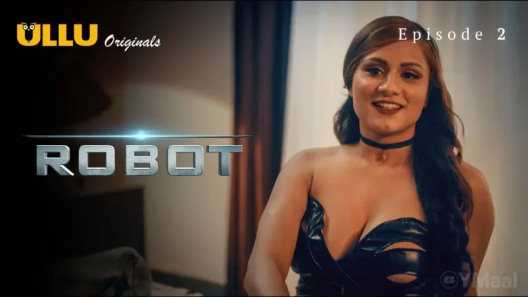 Robot Ullu Web Series Episode 2