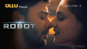 Robot Ullu Web Series Episode 3
