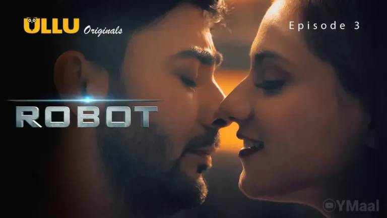 Robot Ullu Web Series Episode 3