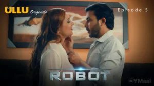 Robot Ullu Web Series Episode 5