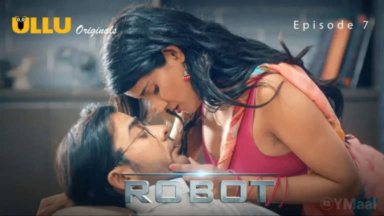 Robot Ullu Web Series Episode 7