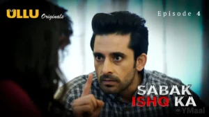 Sabak Ishq Ka Ullu Web Series Episode 4