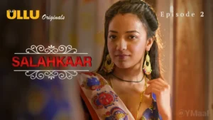 Salahkaar Ullu Web Series Episode 2