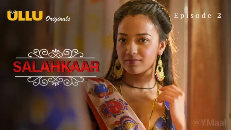 Salahkaar Ullu Web Series Episode 2