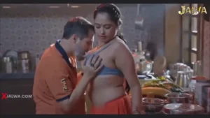 Sapna Ep 2 Hot Web Series Jalva