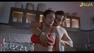 Sapna Ep 4 Hot Web Series Jalva