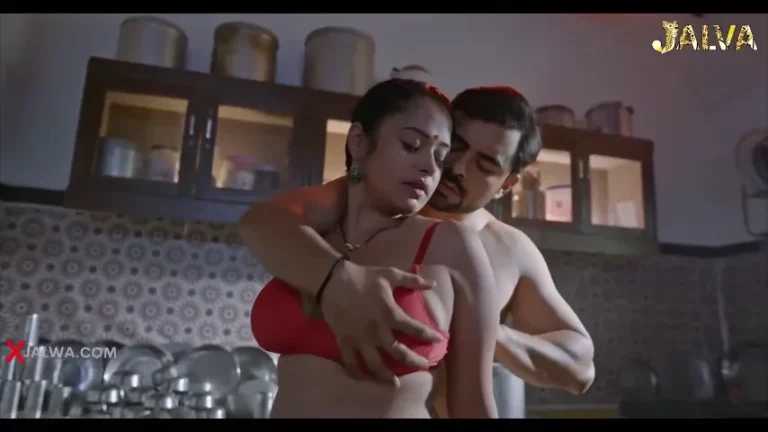 Sapna Ep 4 Hot Web Series Jalva
