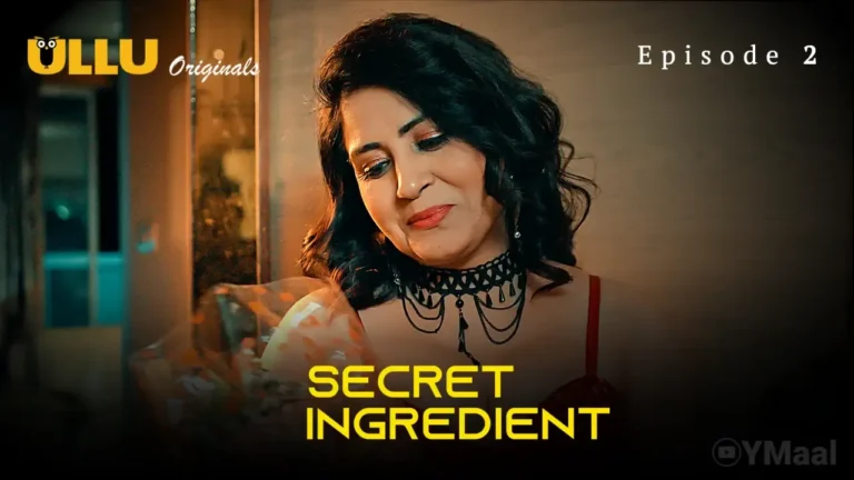 Secret Ingredient Ullu Web Series Episode 2