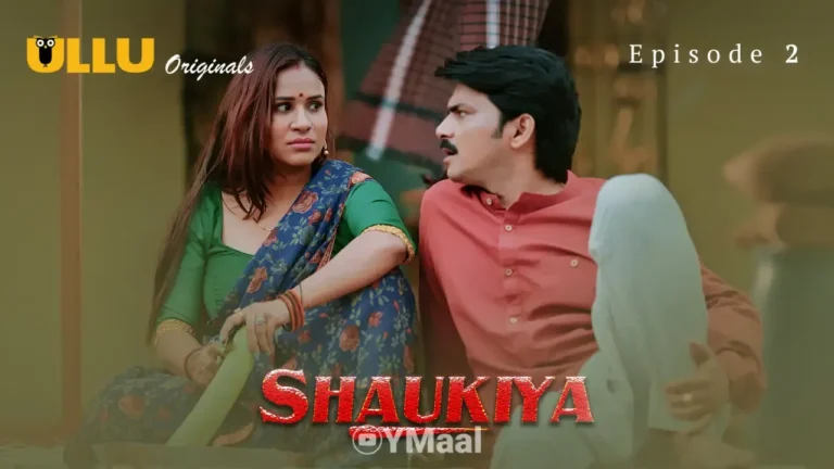 Shaukiya Ullu Web Series Episode 2