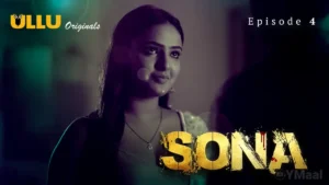 Sona Ullu Web Series Episode 4