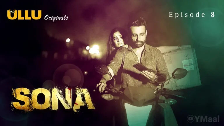 Sona Ullu Web Series Episode 8
