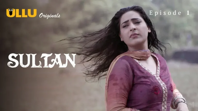 Sultan Ullu Web Series Episode 1