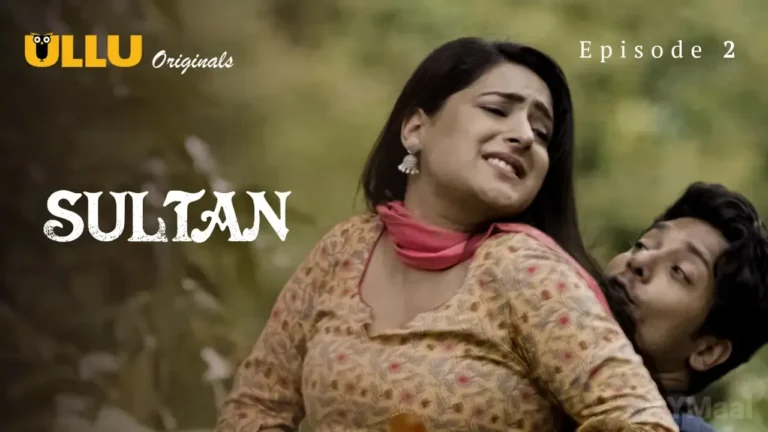 Sultan Ullu Web Series Episode 2