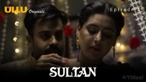 Sultan Ullu Web Series Episode 3