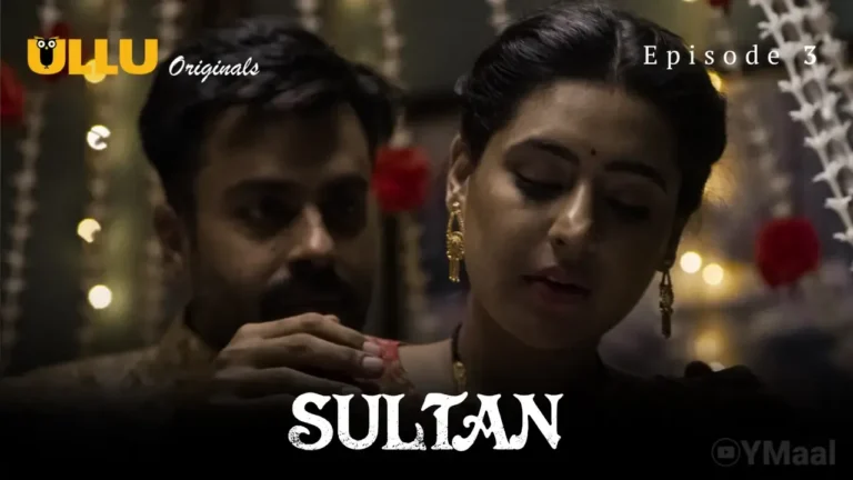 Sultan Ullu Web Series Episode 3