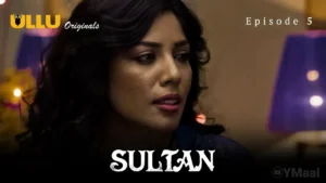 Sultan Ullu Web Series Episode 5