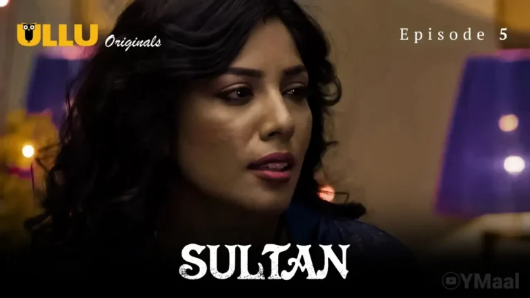 Sultan Ullu Web Series Episode 5