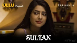 Sultan Ullu Web Series Episode 6