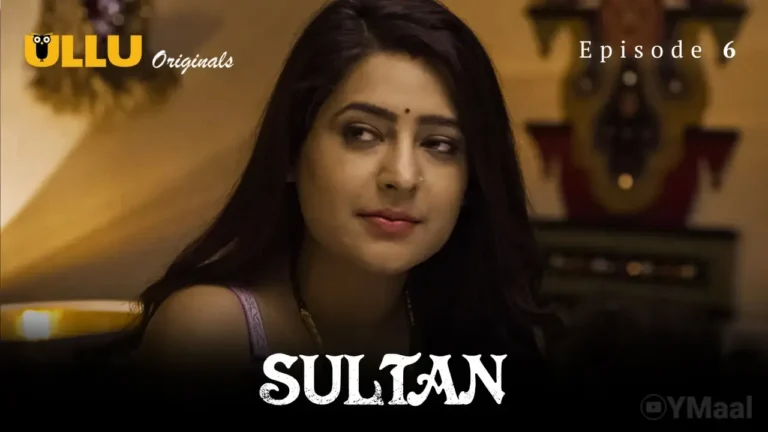 Sultan Ullu Web Series Episode 6