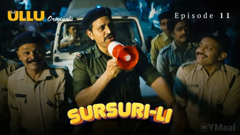Sursuri Li Ullu Web Series Episode 11