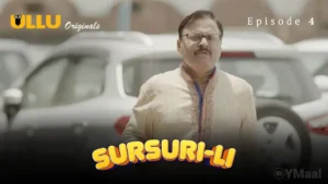 Sursuri Li Ullu Web Series Episode 4