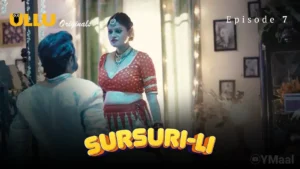 Sursuri Li Ullu Web Series Episode 7