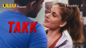 Takk Ullu Web Series Episode 2