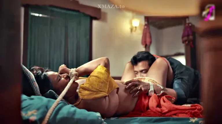 Talab Ullu Web Series Episode 2