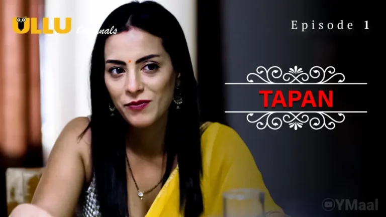 Tapan Ullu Web Series Episode 1