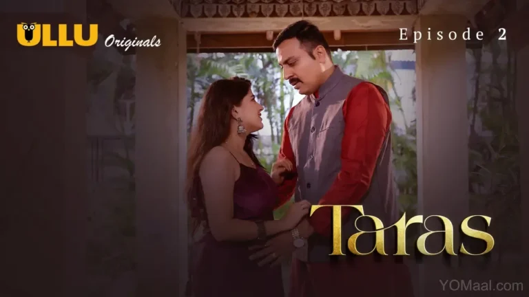 Taras Ullu Web Series Episode 2