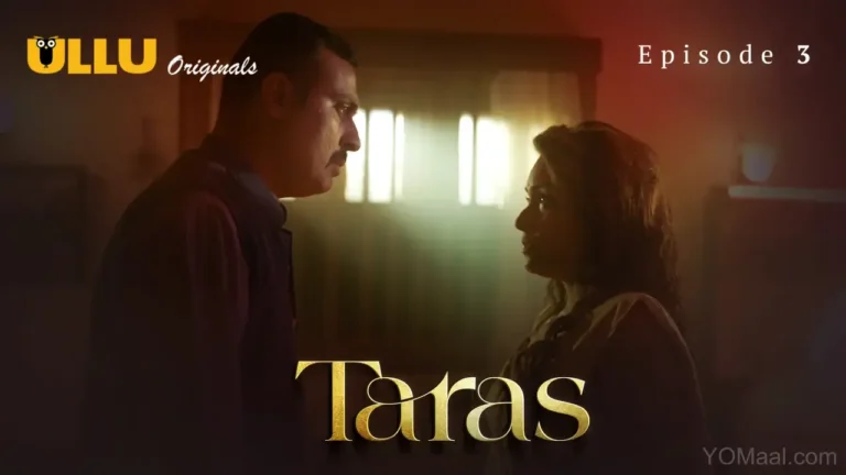 Taras Ullu Web Series Episode 3