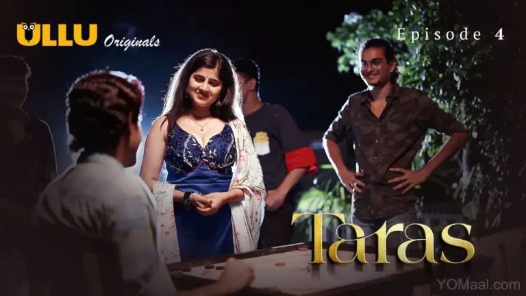 Taras Ullu Web Series Episode 4